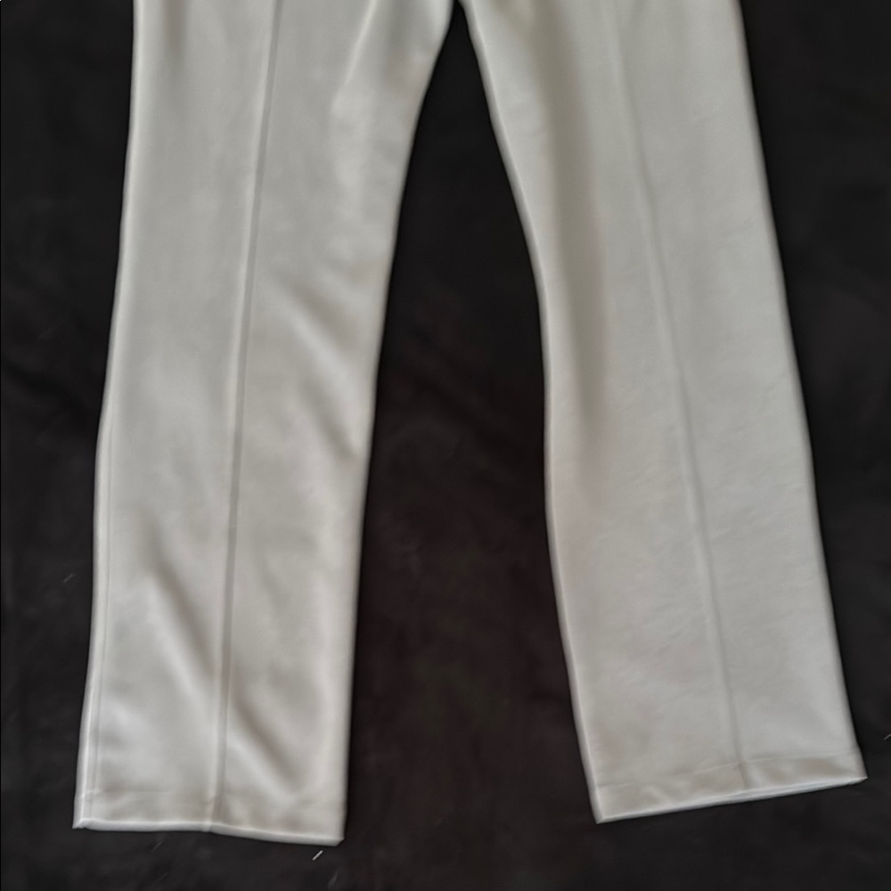 lululemon athletica Gray Wide Leg Pants - Picture 8 of 9